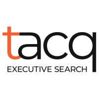 Tacq Executive Search Logo