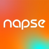 Napse • Branding e design estratégico de marcas Logo