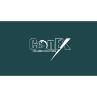ConEx Logistics Solutions Logo