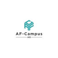 AF-Campus AG Logo