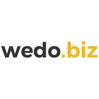 wedo.biz Logo