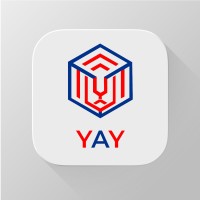 YAY! - Celebrating Education Logo