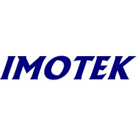 IMOTEK INTERNATIONAL LIMITED Logo