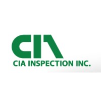 CIA Inspection Inc. Logo