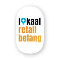 Lokaal Retailbelang Logo