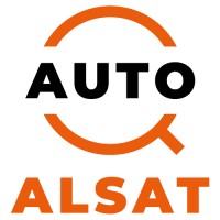 AUTO ALSAT Bilişim Otomotiv Hizmetleri A.Ş. Logo