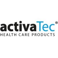 activaTec Health Care Products Logo