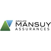 Groupe Mansuy Assurances Logo