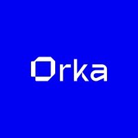 Orka Agency Logo