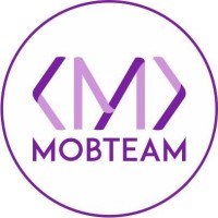 MobTeam Logo