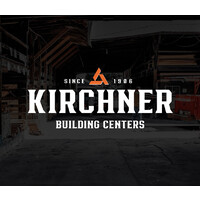 Kirchner Building Centers Logo