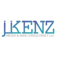 Kenz Media & Web Consultancy LLC Logo