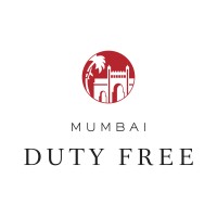 Mumbai Travel Retail Private Limited (Mumbai Duty Free) Logo