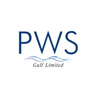 PWS Gulf Limited Logo