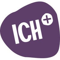 ICH PLUS GmbH Logo