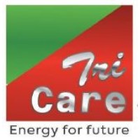 TriCare EV and Renewables Logo