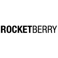 ROCKETBERRY Logo