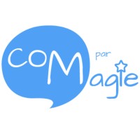 ComParMagie Logo