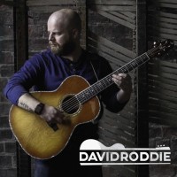 David Roddie Music Logo