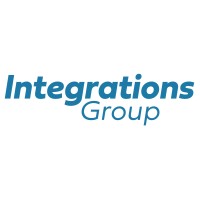 Integrations Group Oy Logo