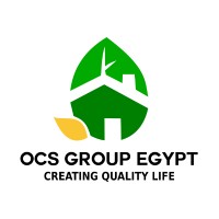 ARCO OCS GROUP EGYPT Logo
