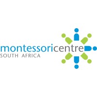 Montessori Centre South Africa Logo
