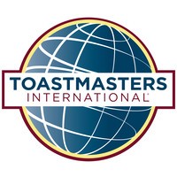 Chandigarh Toastmasters Club Logo