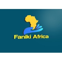 Faniki Africa Logo