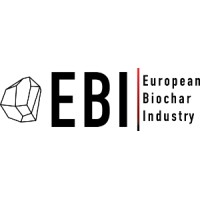 European Biochar Industry Consortium Logo