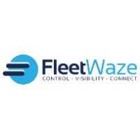 FleetWaze Logo