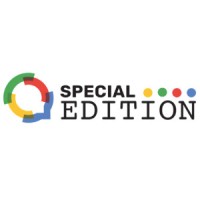 Special Edition FZ LLC Logo