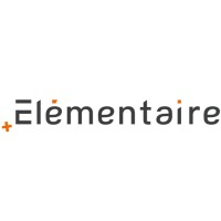 ÉLÉMENTAIRE Logo