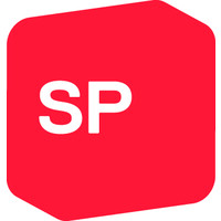 SP Basel-Stadt Logo