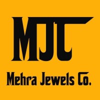 Mehra Jewels Co. Logo