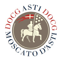 Consorzio dellAsti e del Moscato dAsti DOCG Logo