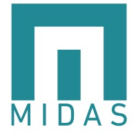 MIDAS CV Surgery Logo