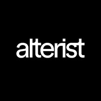 Alterist Logo