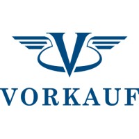 VORKAUF Logo