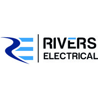 Rivers Electrical Corporation Logo