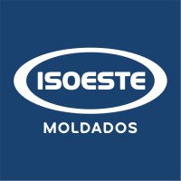 Isoeste Moldados Logo