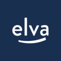 Elva Financial Wellbeing Logo