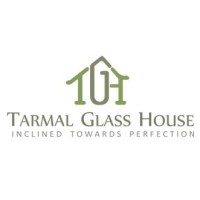Tarmal Glass House Logo