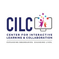 Center for Interactive Learning and Collaboration (CILC) Logo