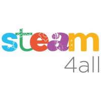 Steam4all Logo