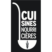 Mouvement des Cuisines Nourricieres Logo