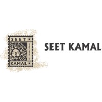 Seet Kamal Logo