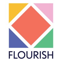 FLOURISH Festival Logo
