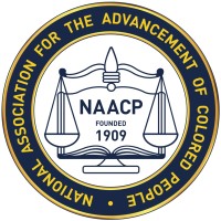 NAACP Stamford Logo