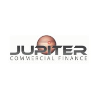 Jupiter Commercial Finance Logo