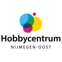 Hobbycentrum Nijmegen Oost Logo